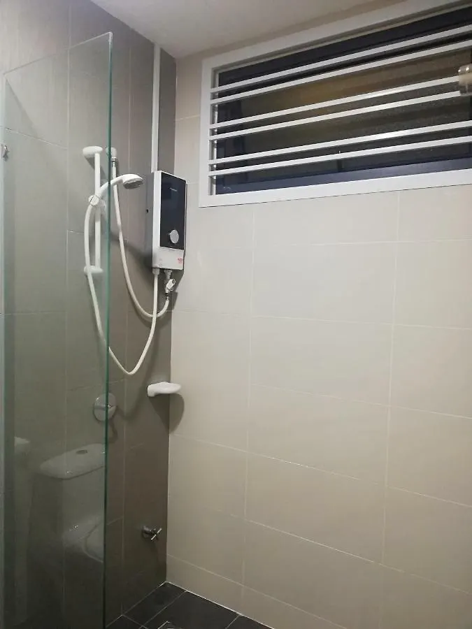 The Raffles Suites Johor Bahru